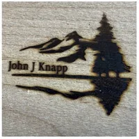 John’s Custom Creations, LLC logo