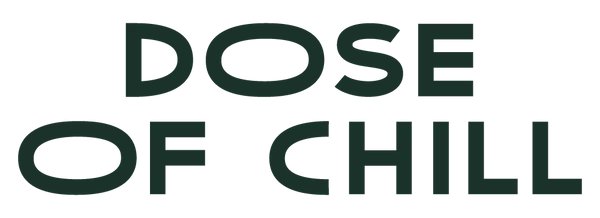 Dose of Chill logo