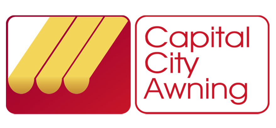 Capital City Awning logo