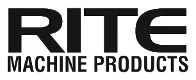 Rite Machine Products logo