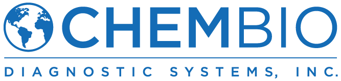 Chembio Diagnostic Systems, Inc logo