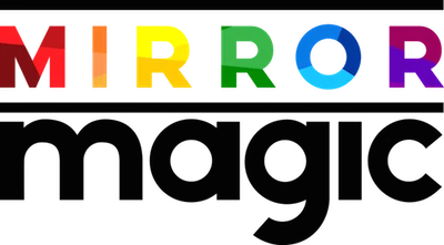 Mirror Magic logo