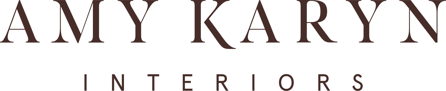 Amy Karyn Interiors logo
