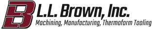 L.L. Brown, Inc logo