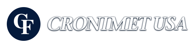 Cronimet USA, Inc logo