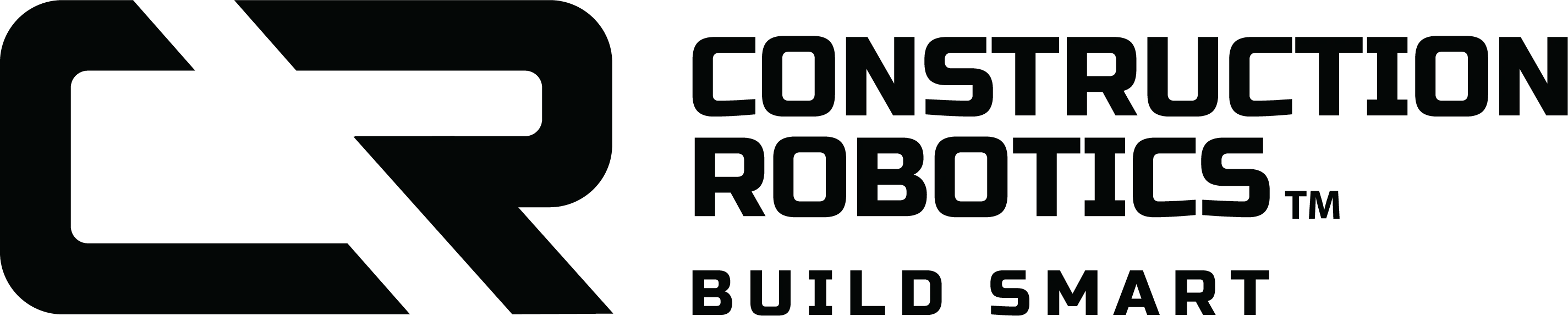 Construction Robotics logo