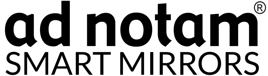 ad notam AG logo