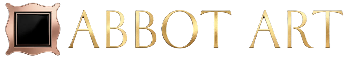 Abbot Art logo