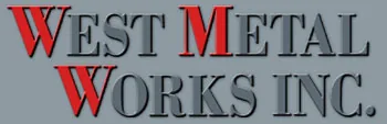 West Metal Works Inc logo