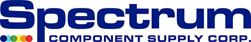 Spectrum Component Supply logo