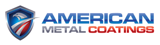 American Metal Coatings logo