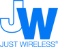 Just Wireless logo