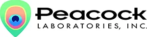 Peacock Laboratories, Inc logo