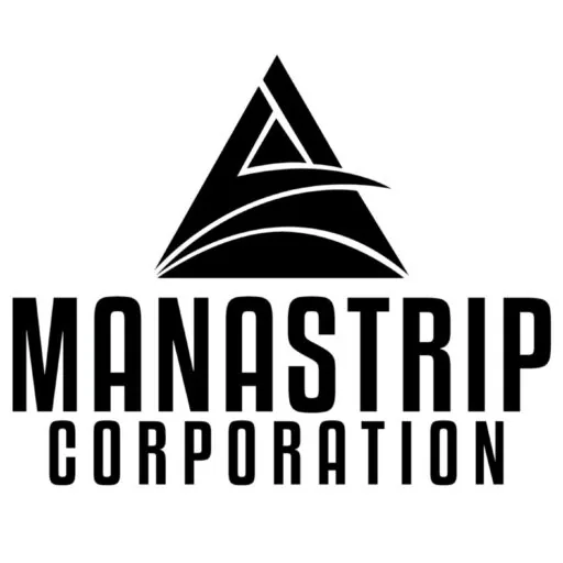 Manastrip Corporation logo