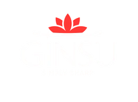 Ginsu logo