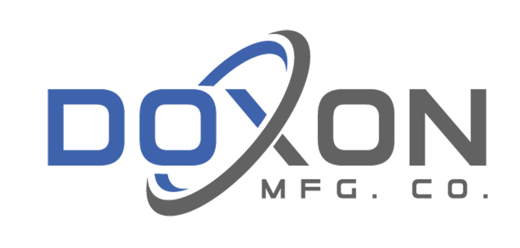 Doxon Manufacturing Co logo