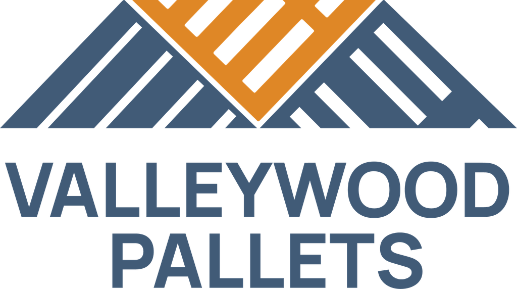 Valleywood Pallets logo