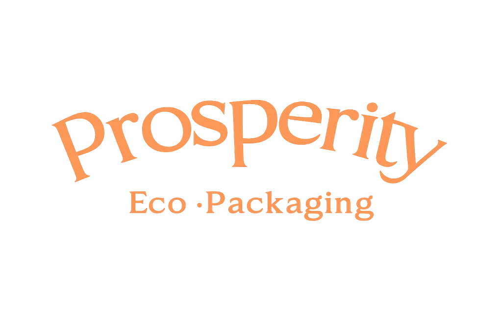 Prosperity Eco-Packaging Corp logo