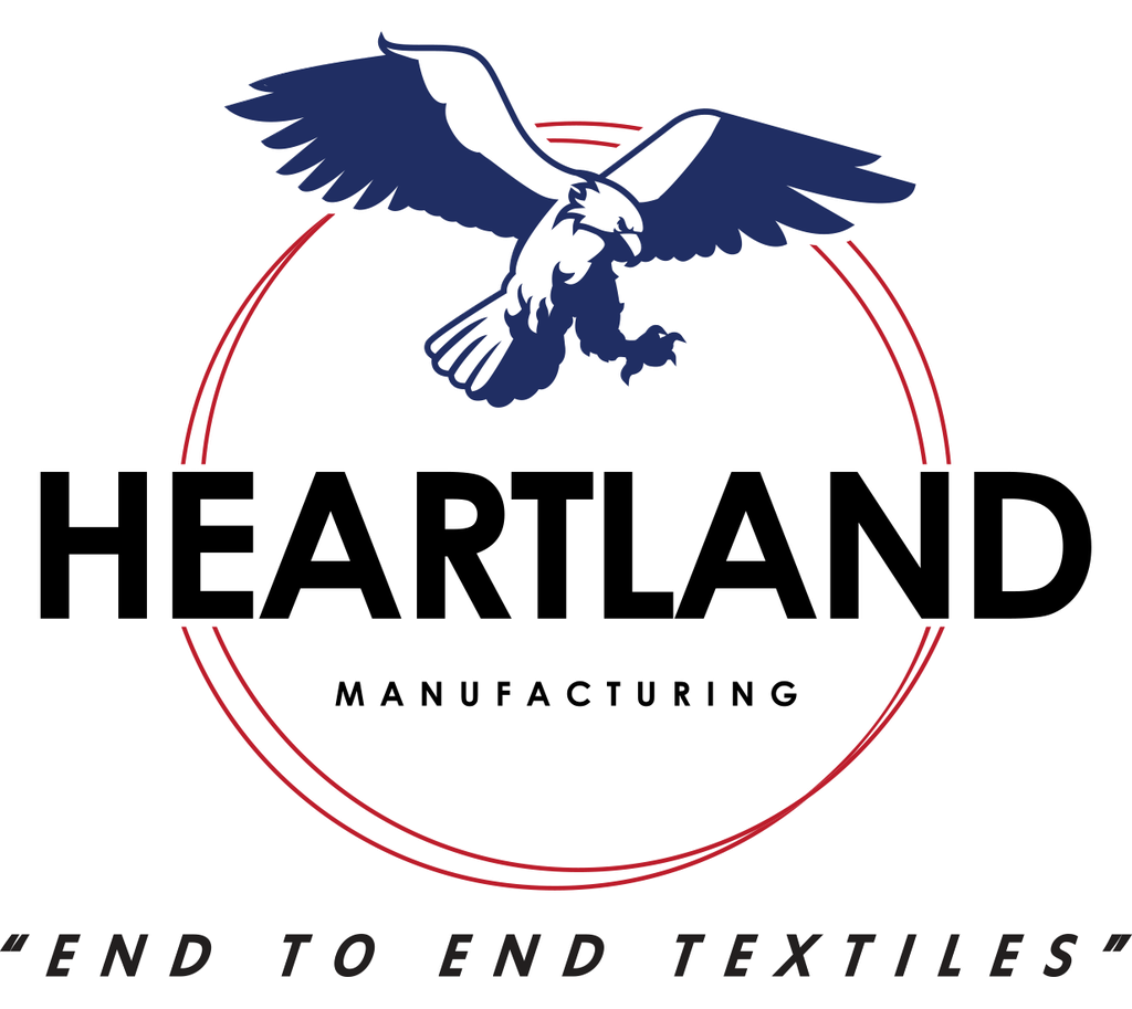 Heartland Manufacturing logo