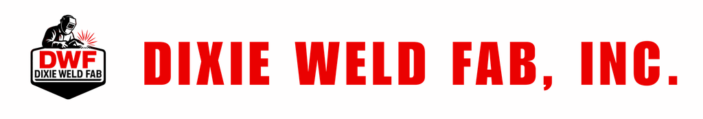 Dixie Weld Fab Inc logo