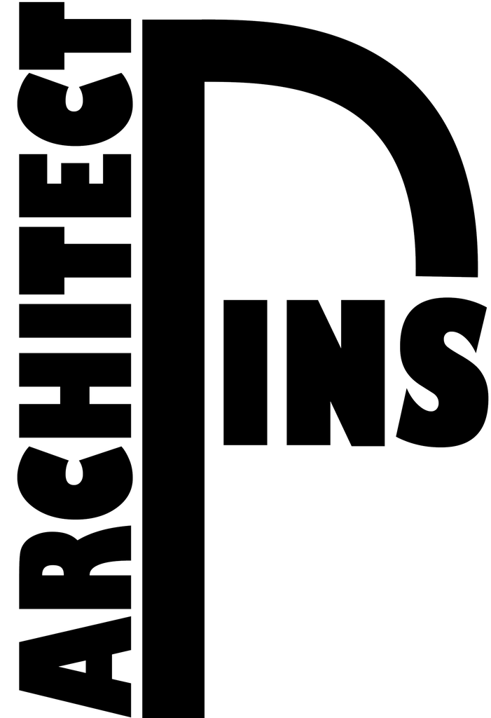 Architect Pins logo