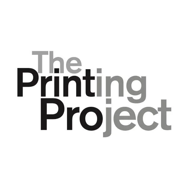 The Printing Project LLC logo
