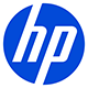 HP logo