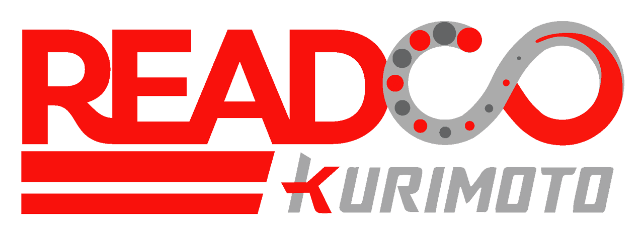 Readco Kurimoto, LLC logo