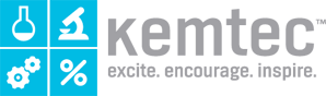 Kemtec logo
