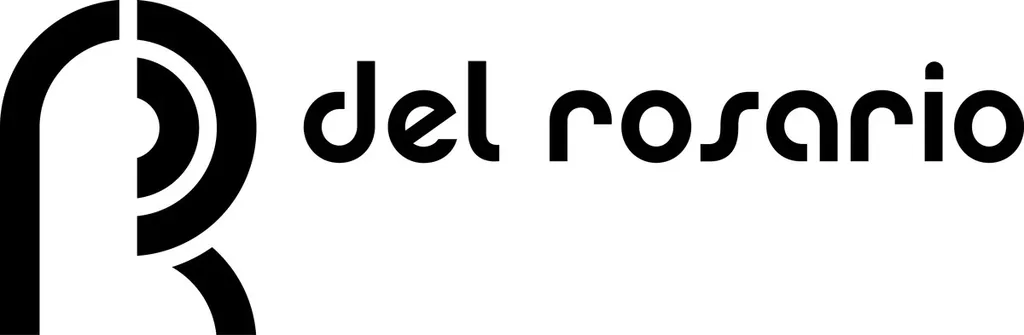 Del Rosario logo