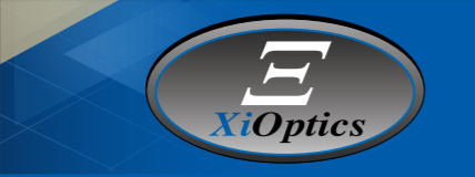 XiOptics LLC logo