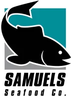 Samuels Seafood Company logo