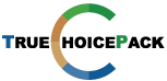 TrueChoicePack logo