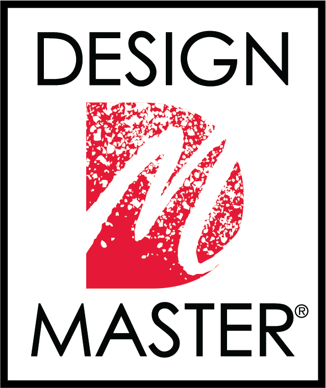 Design Master® logo