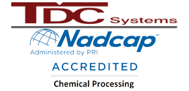 TDC Systems logo