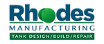 Rhodes Manufacturing logo