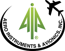 Aero Instruments & Avionics logo