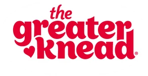 The Greater Knead logo