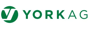 York Ag logo
