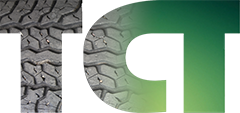 Tire Conversion Technologies (TCT) logo
