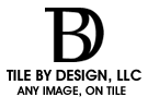 Tile By Design logo