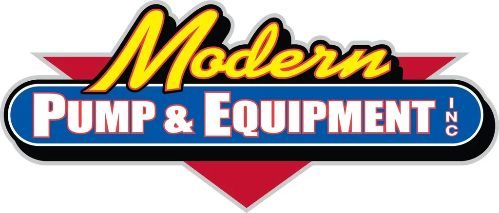 Modern Pump & Equipment, Inc logo