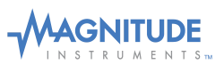 Magnitude Instruments logo