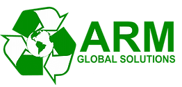 ARM Global Solutions logo