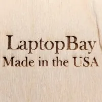 Laptop Bay USA logo