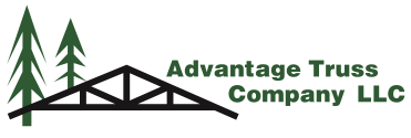 Advantage Truss Company LLC logo