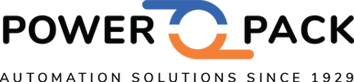 Power Pack Conveyor Company logo
