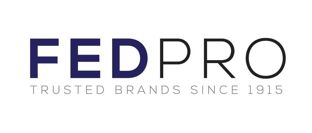 FedPro logo