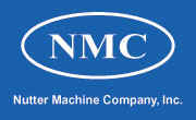 Nutter Machine Company logo