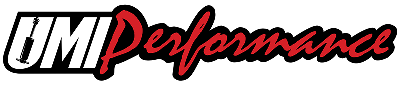 UMI Performance logo